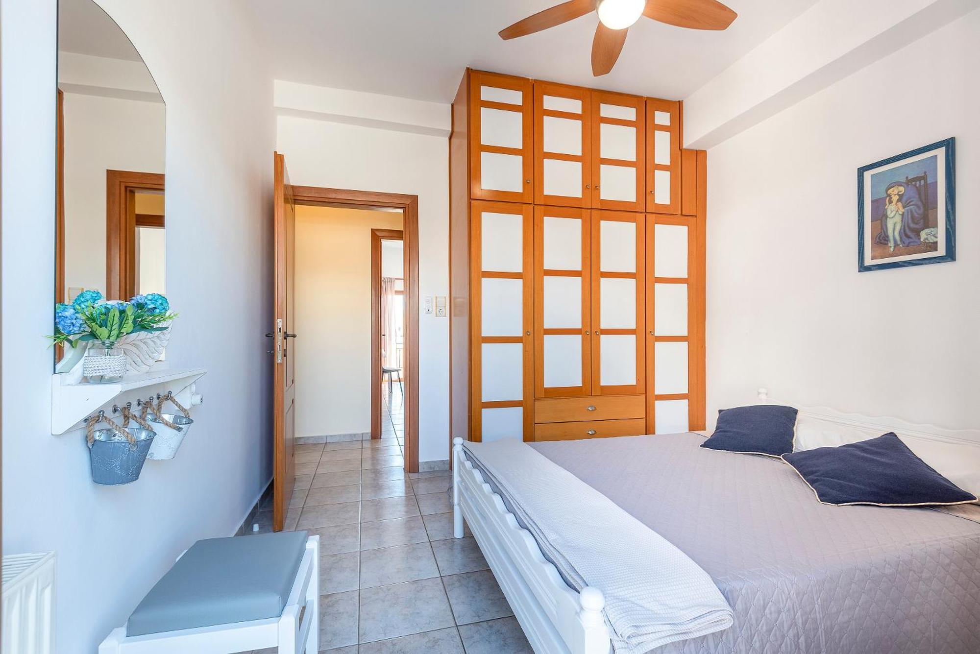 Beachside Retreat, Steps To Kos Екстер'єр фото