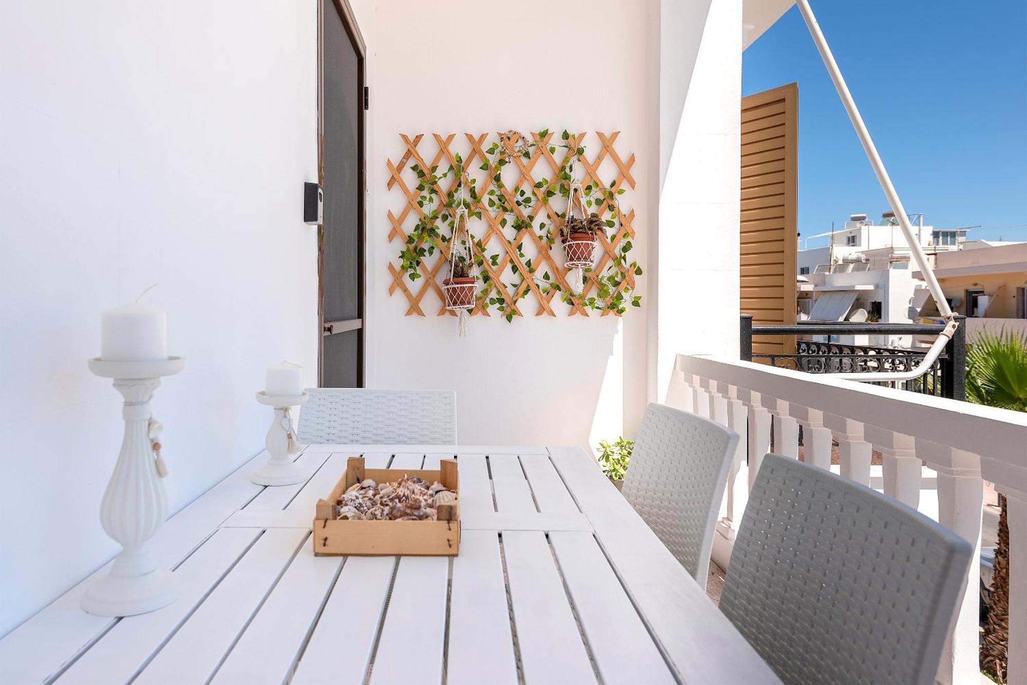 Beachside Retreat, Steps To Kos Екстер'єр фото