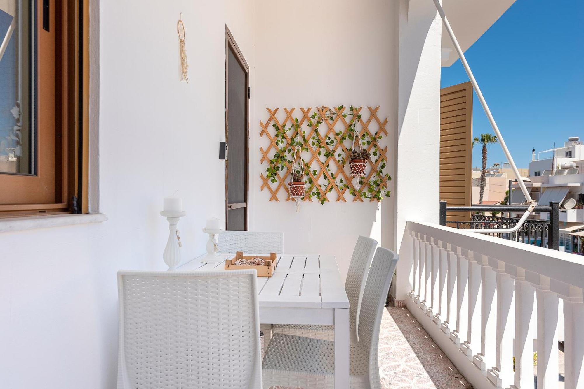 Beachside Retreat, Steps To Kos Екстер'єр фото