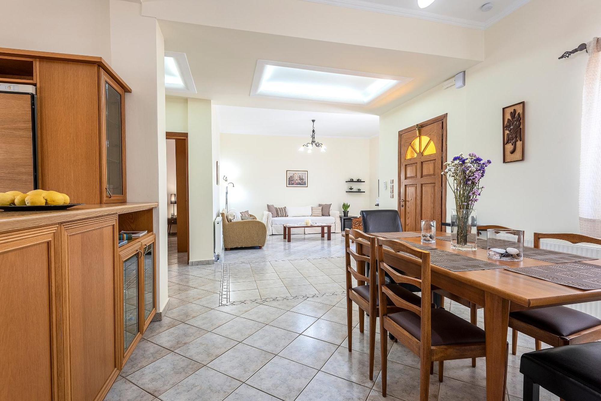 Beachside Retreat, Steps To Kos Екстер'єр фото