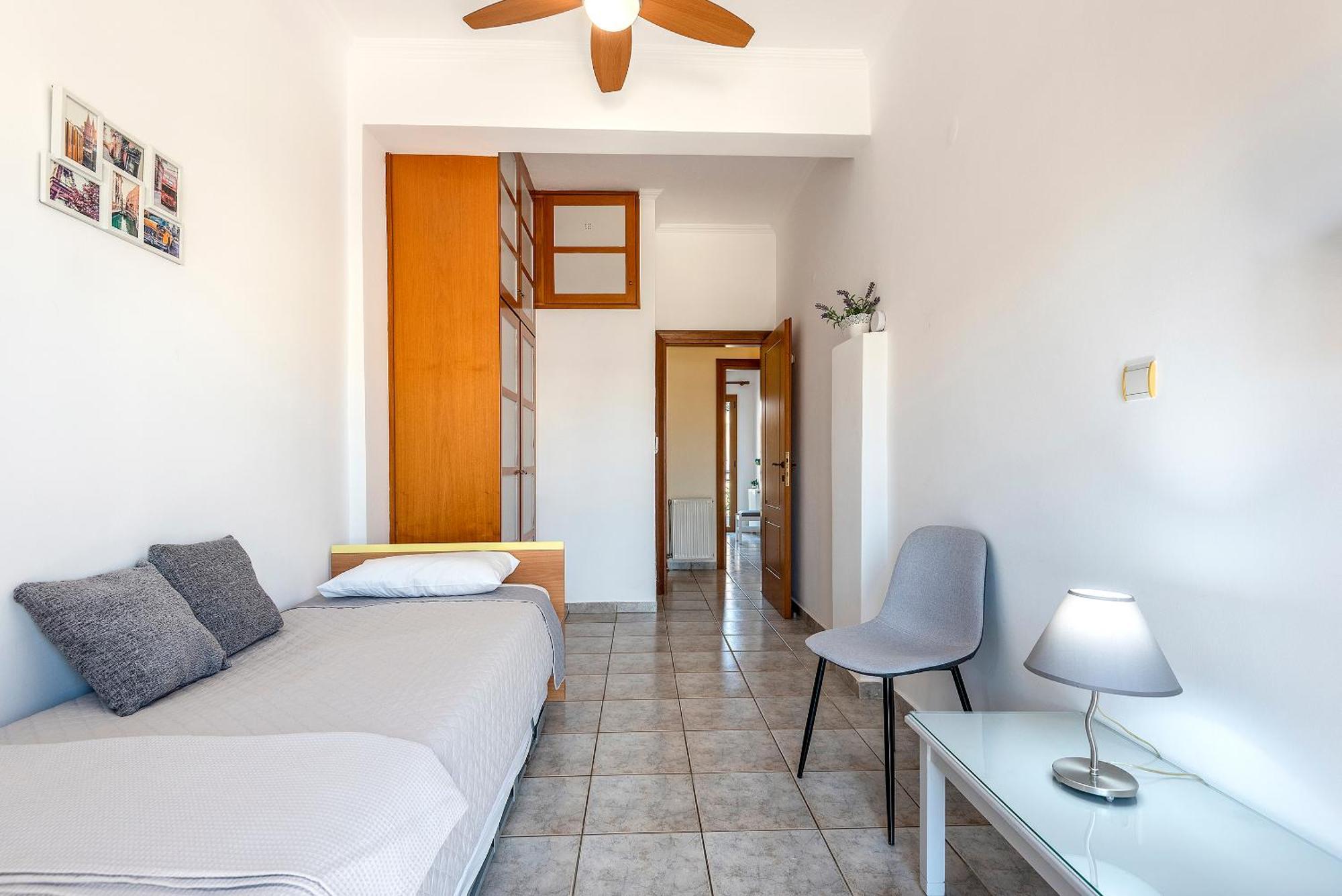 Beachside Retreat, Steps To Kos Екстер'єр фото